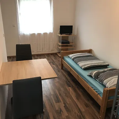 Affittacamere Monteurzimmer