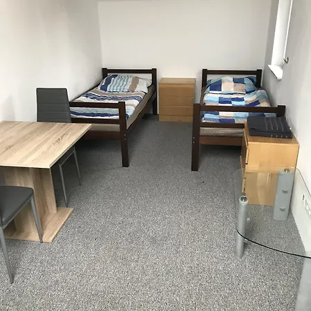 Affittacamere Monteurzimmer