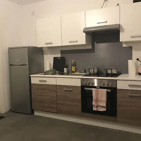 Affittacamere Monteurzimmer Sankt Augustin