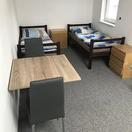 Affittacamere Monteurzimmer