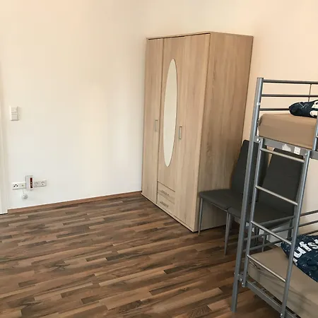Monteurzimmer Affittacamere Sankt Augustin