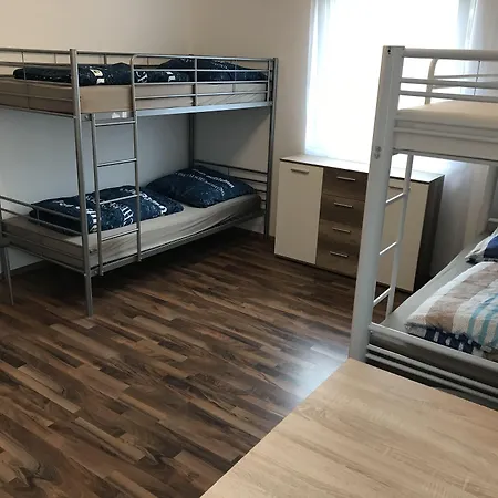 Monteurzimmer