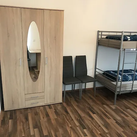Monteurzimmer
