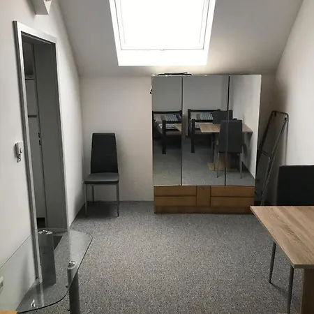Affittacamere Monteurzimmer Sankt Augustin